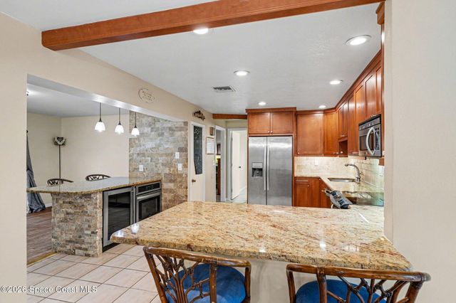 475 Bella Capri Drive, Merritt Island, FL 32952