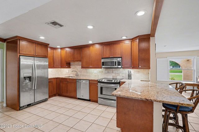 475 Bella Capri Drive, Merritt Island, FL 32952