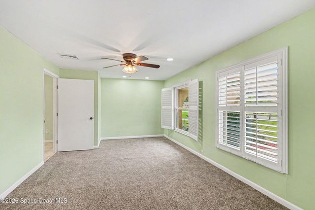 475 Bella Capri Drive, Merritt Island, FL 32952