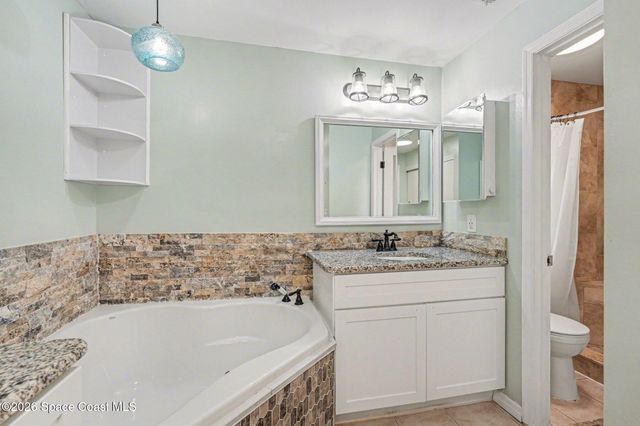 475 Bella Capri Drive, Merritt Island, FL 32952