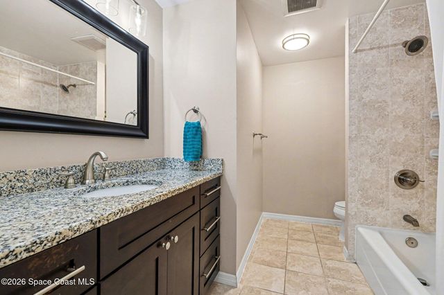 475 Bella Capri Drive, Merritt Island, FL 32952