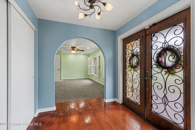 475 Bella Capri Drive, Merritt Island, FL 32952