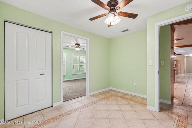 475 Bella Capri Drive, Merritt Island, FL 32952