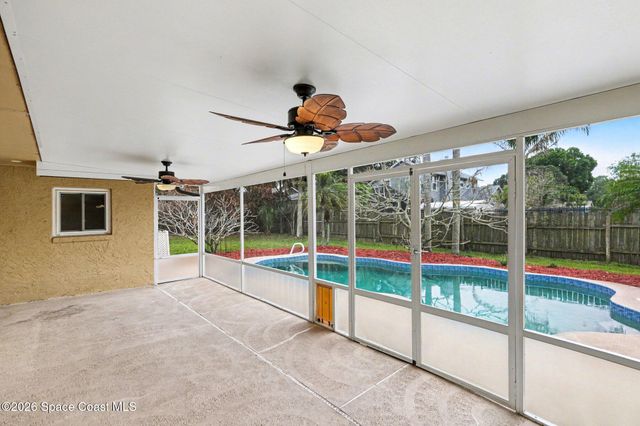 475 Bella Capri Drive, Merritt Island, FL 32952