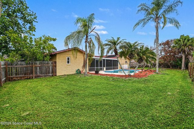 475 Bella Capri Drive, Merritt Island, FL 32952