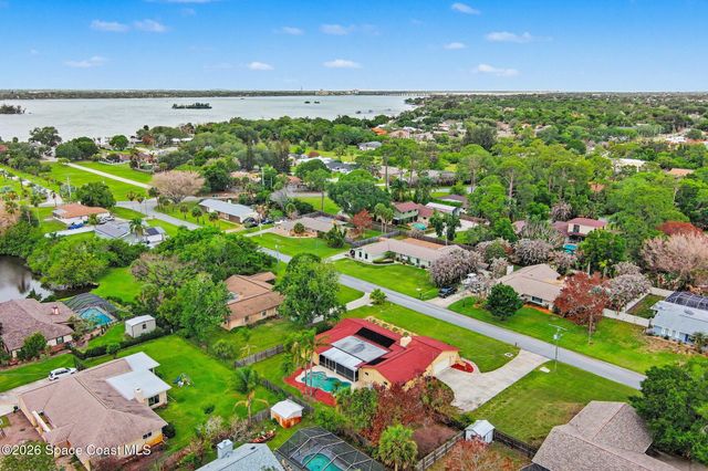 475 Bella Capri Drive, Merritt Island, FL 32952