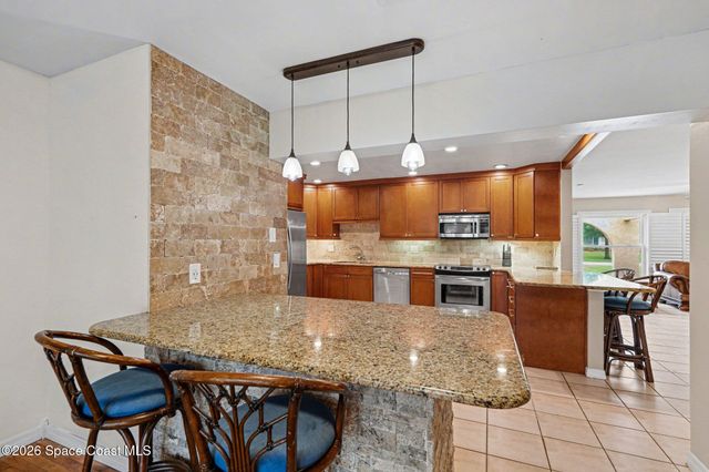 475 Bella Capri Drive, Merritt Island, FL 32952