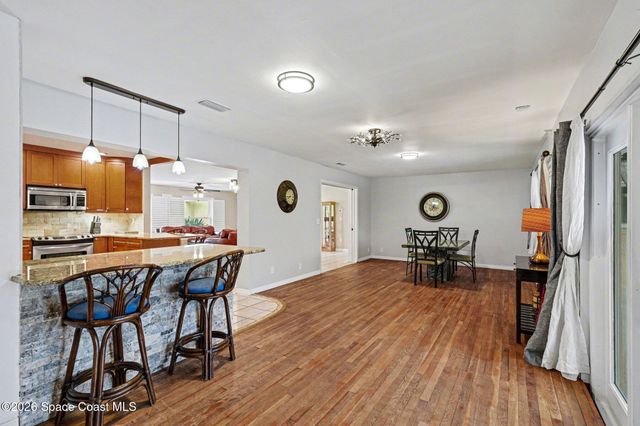 475 Bella Capri Drive, Merritt Island, FL 32952