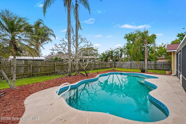475 Bella Capri Drive, Merritt Island, FL 32952