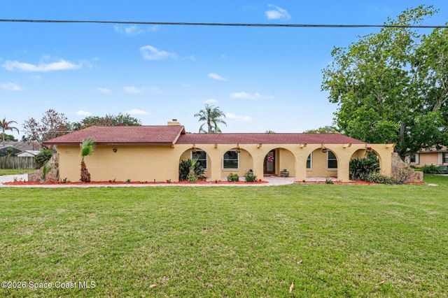 475 Bella Capri Drive, Merritt Island, FL 32952