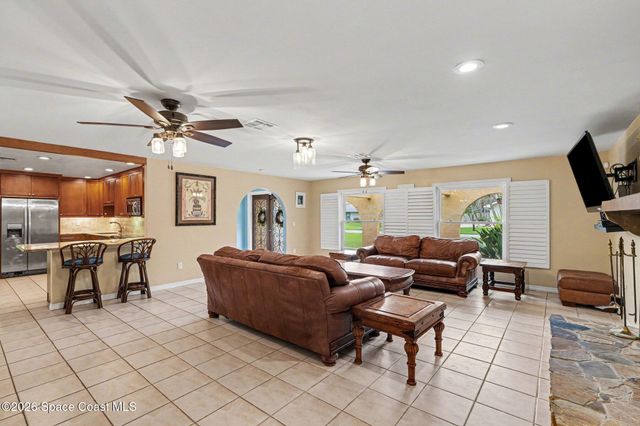 475 Bella Capri Drive, Merritt Island, FL 32952