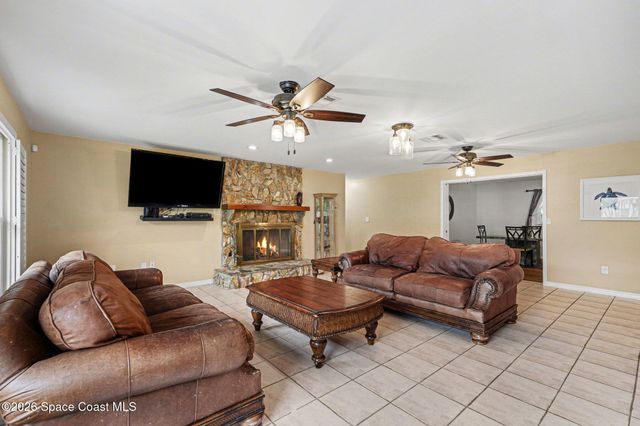 475 Bella Capri Drive, Merritt Island, FL 32952