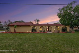 475 Bella Capri Drive, Merritt Island, FL 32952