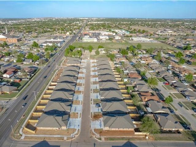 2327 SW 90 Place, Oklahoma City, OK 73159