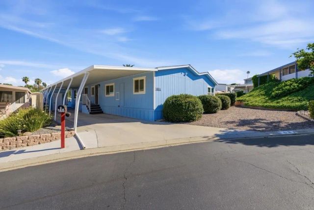 1930 W San Marcos 168A, San Marcos, CA 92078