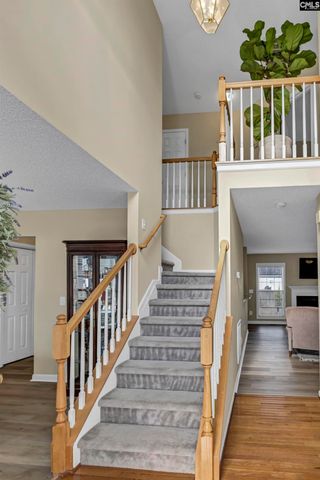 207 Hope Creek Drive, Irmo, SC 29063