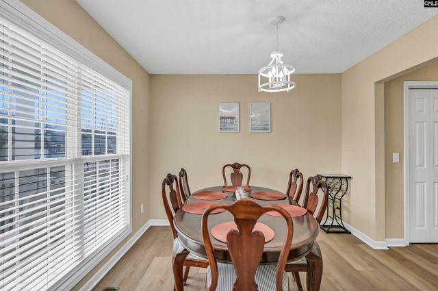 207 Hope Creek Drive, Irmo, SC 29063