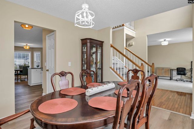 207 Hope Creek Drive, Irmo, SC 29063