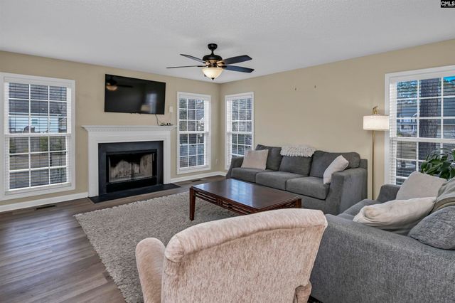 207 Hope Creek Drive, Irmo, SC 29063