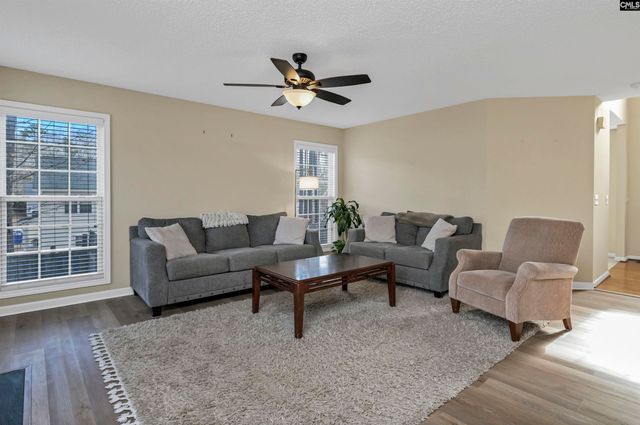 207 Hope Creek Drive, Irmo, SC 29063