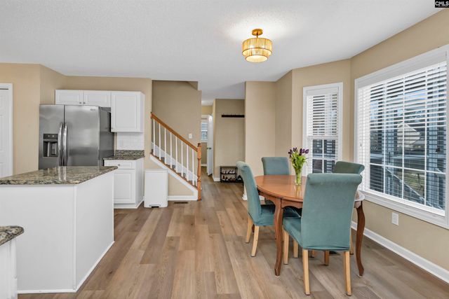 207 Hope Creek Drive, Irmo, SC 29063