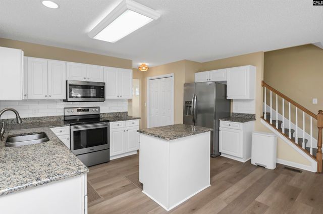 207 Hope Creek Drive, Irmo, SC 29063