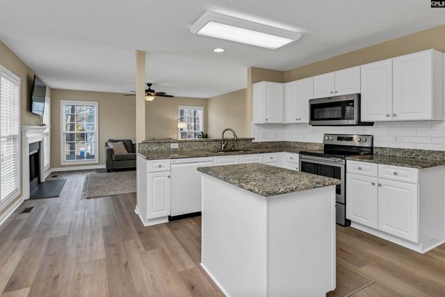 207 Hope Creek Drive, Irmo, SC 29063