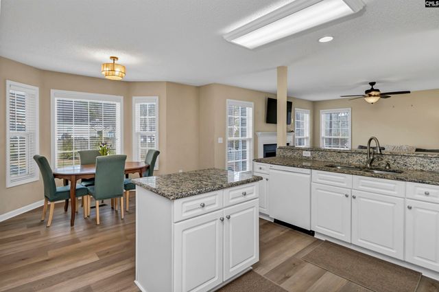 207 Hope Creek Drive, Irmo, SC 29063