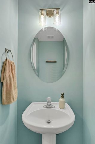 207 Hope Creek Drive, Irmo, SC 29063