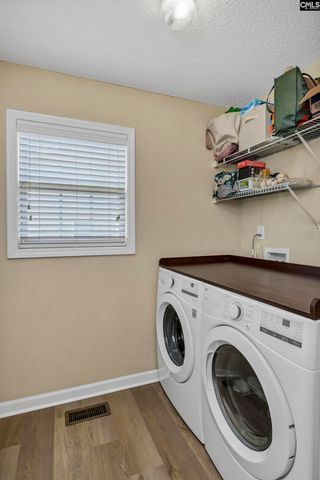 207 Hope Creek Drive, Irmo, SC 29063