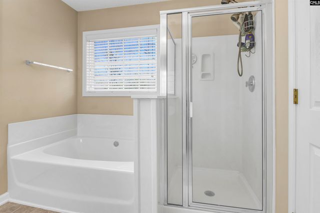 207 Hope Creek Drive, Irmo, SC 29063