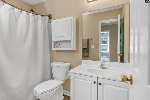 207 Hope Creek Drive, Irmo, SC 29063