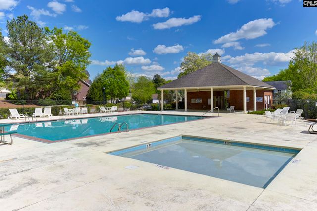 207 Hope Creek Drive, Irmo, SC 29063