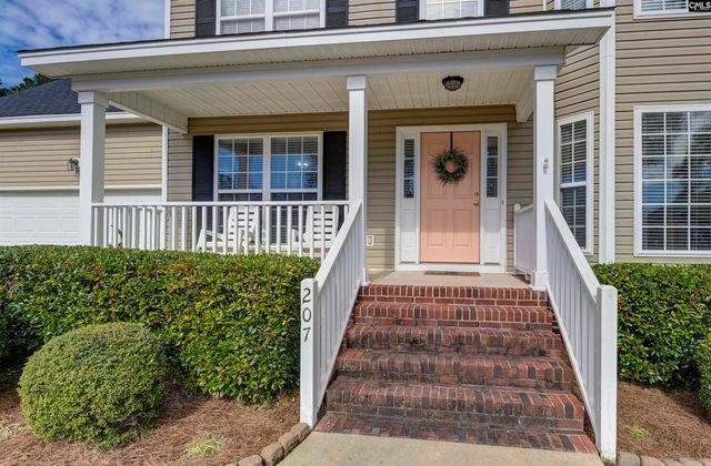 207 Hope Creek Drive, Irmo, SC 29063