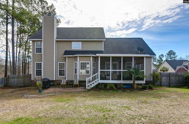 207 Hope Creek Drive, Irmo, SC 29063