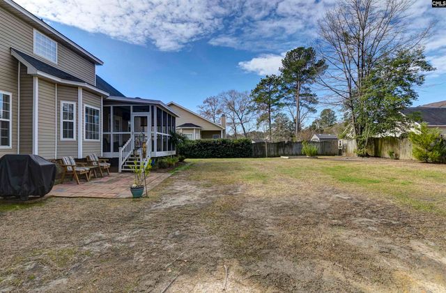 207 Hope Creek Drive, Irmo, SC 29063