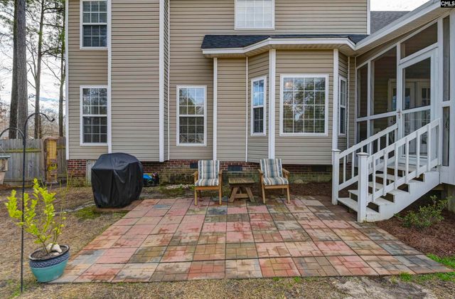 207 Hope Creek Drive, Irmo, SC 29063