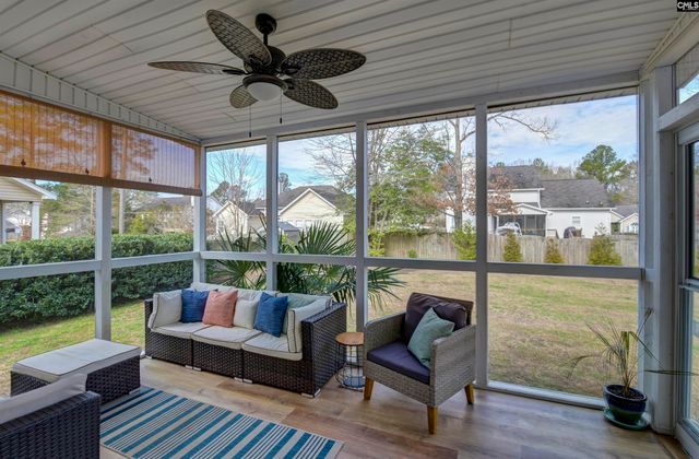 207 Hope Creek Drive, Irmo, SC 29063