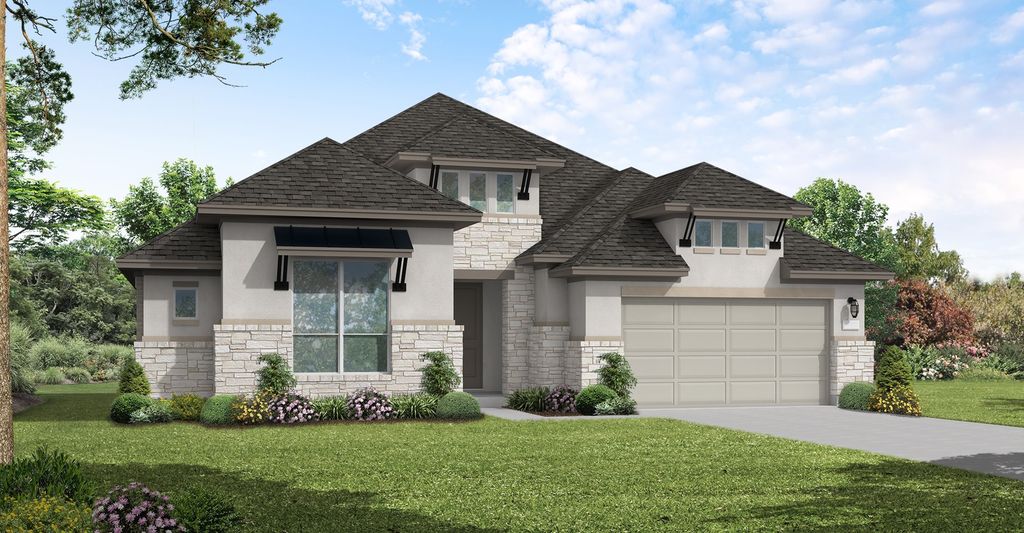 1021 Mumms Field Drive, Fort Worth, TX 76177