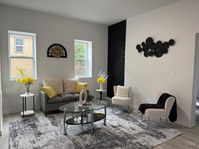 117 Michigan St, Pueblo, CO 81004