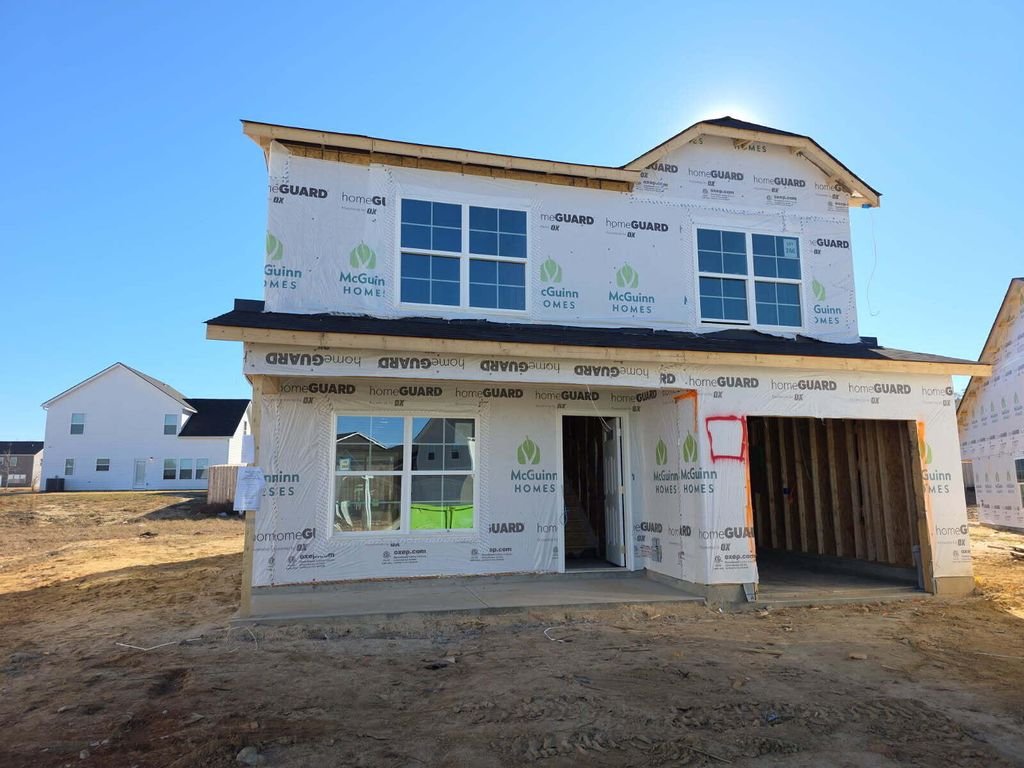 973 Silent Barge Cove, Aiken, SC 29801