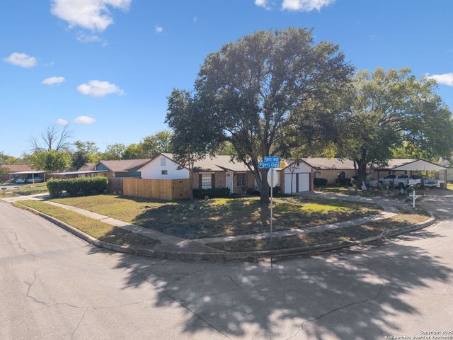 3710 Pipers Cross, San Antonio, TX 78251