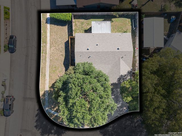 3710 Pipers Cross, San Antonio, TX 78251