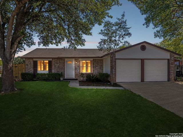 3710 Pipers Cross, San Antonio, TX 78251