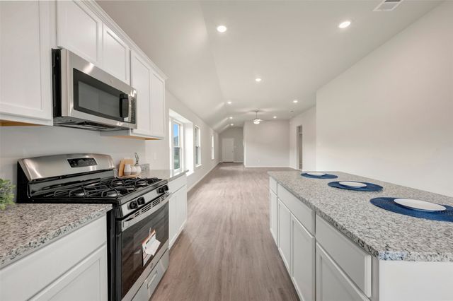 746 Gentle Bird Drive, Lavon, TX 75166