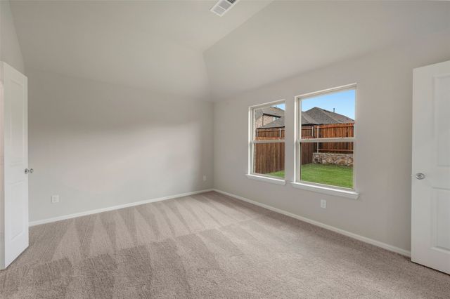 746 Gentle Bird Drive, Lavon, TX 75166