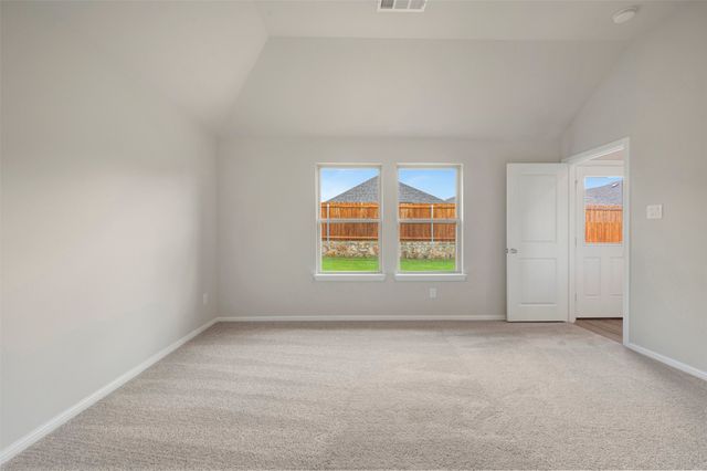 746 Gentle Bird Drive, Lavon, TX 75166
