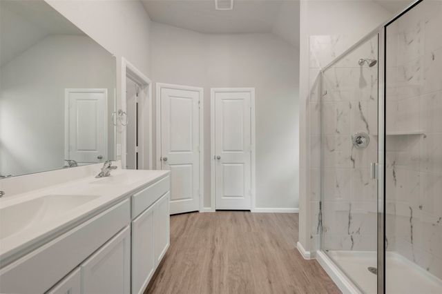 746 Gentle Bird Drive, Lavon, TX 75166