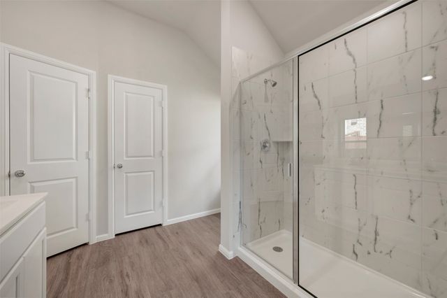 746 Gentle Bird Drive, Lavon, TX 75166