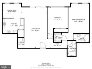 5010 7TH RD S #T1, Arlington, VA 22204
